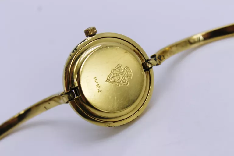 ZEGAREK GUCCI 11/12.2 SWISS MADE VNINTAGE LATA 90-TE