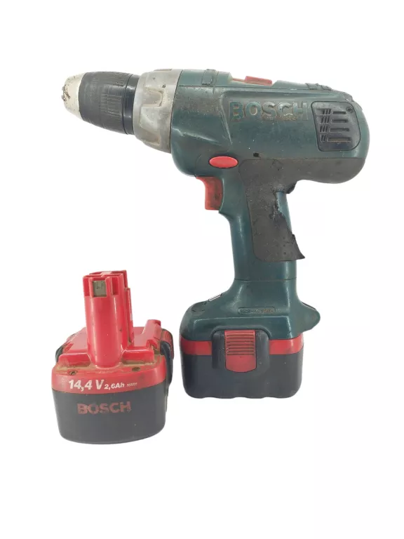 WKRĘTARKA BOSCH GSR 12-2