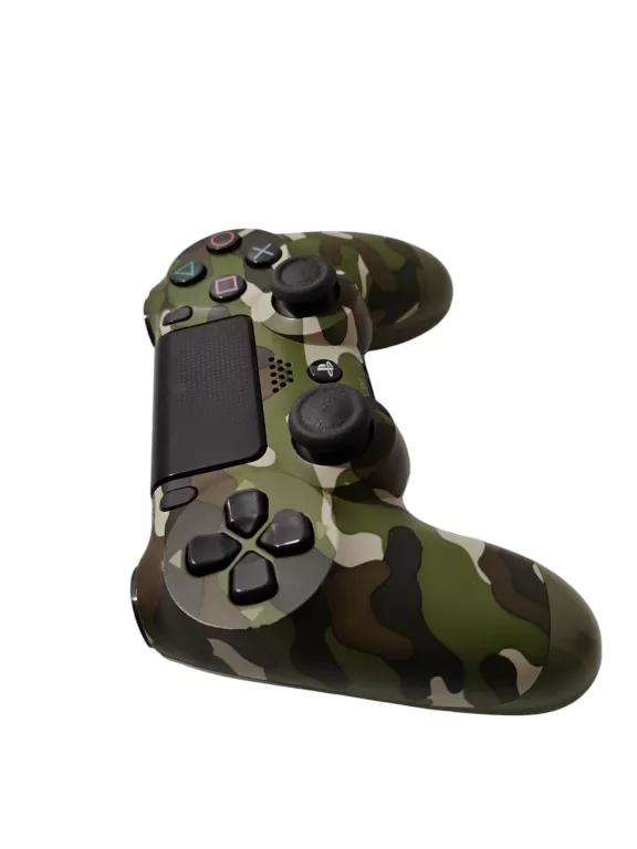 PAD PS4 MORO *OPIS*