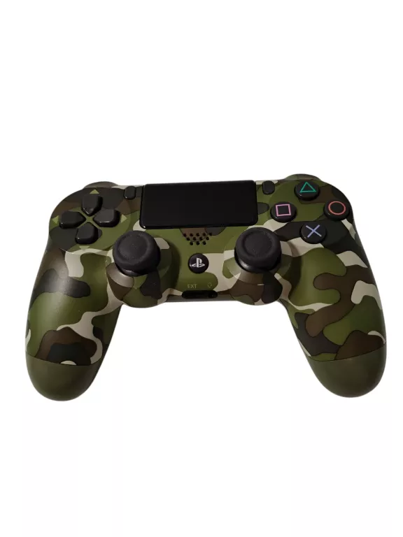 PAD PS4 MORO *OPIS*