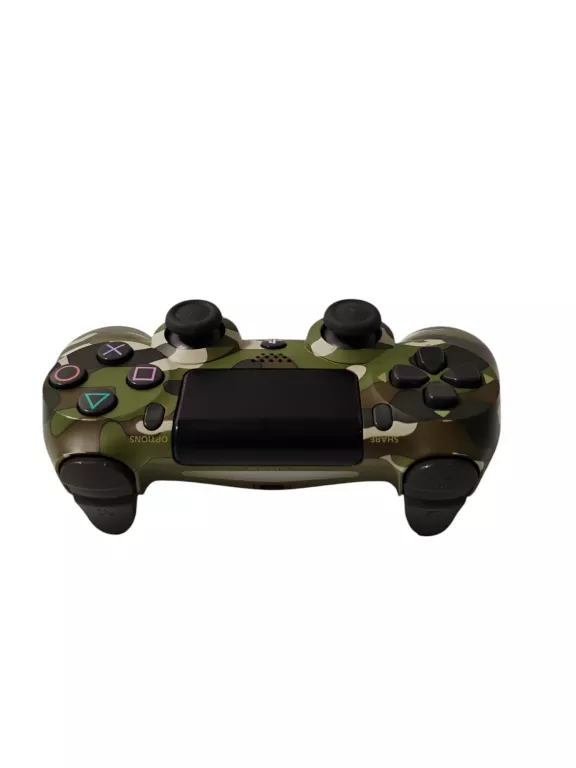 PAD PS4 MORO *OPIS*