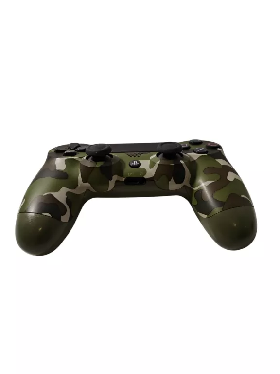 PAD PS4 MORO *OPIS*