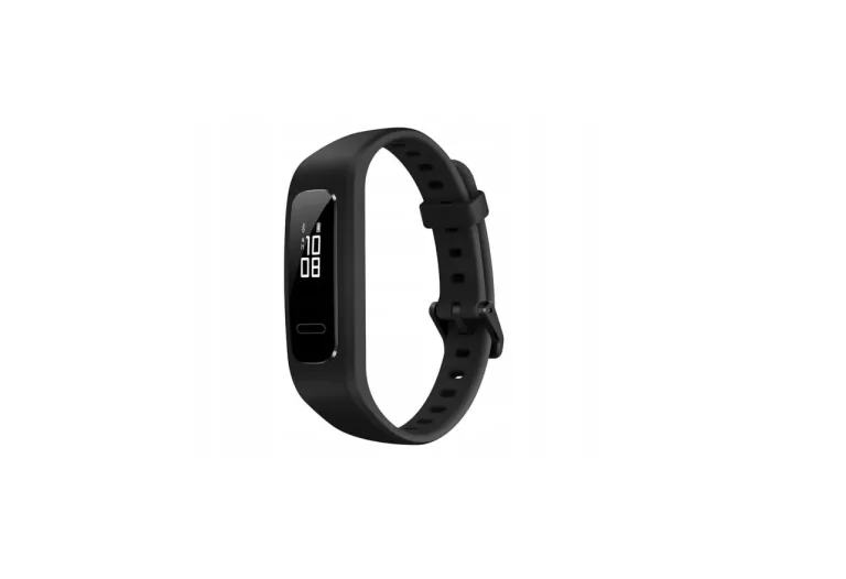 SMARTBAND HUAWEI BAND 3E CZARNY