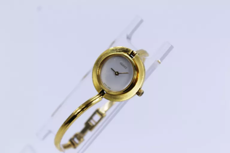 ZEGAREK GUCCI 11/12.2 SWISS MADE VNINTAGE LATA 90-TE