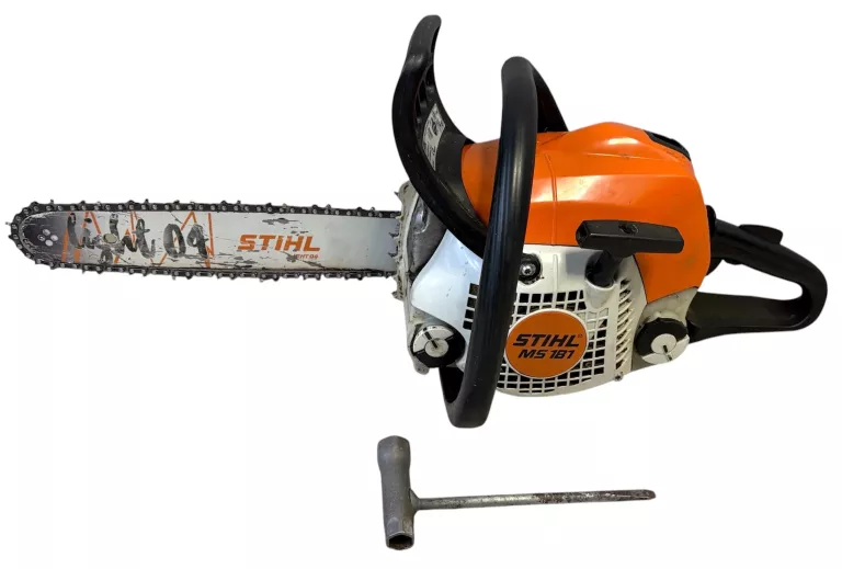 PIŁA SPALINOWA STIHL MS181/C