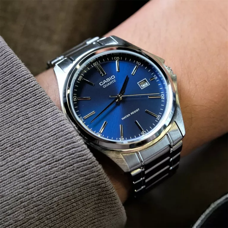 ZEGAREK CASIO CLASSIC MTP-1183A-2AEF