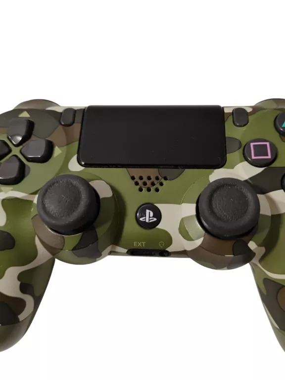 PAD PS4 MORO *OPIS*