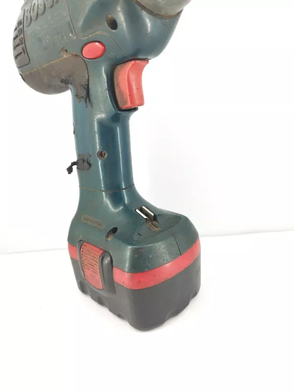 WKRĘTARKA BOSCH GSR 12-2