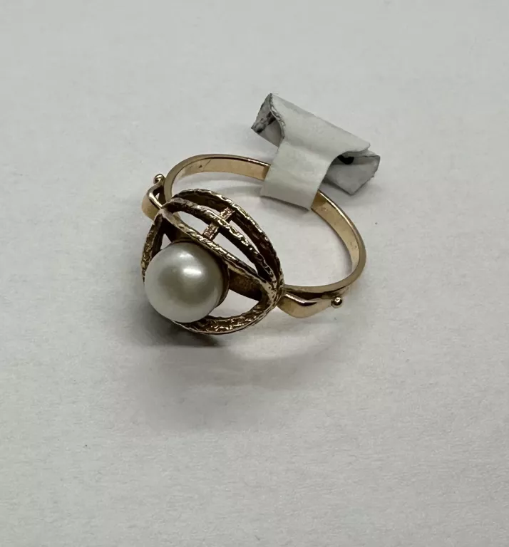 zloty-pierscionek-z-perla-waga-255g-proba-583-14k-stan-11323-2