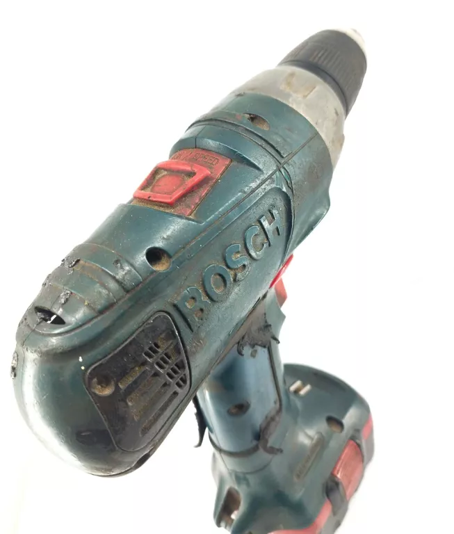 WKRĘTARKA BOSCH GSR 12-2