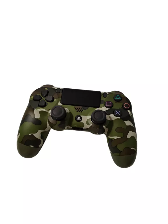 PAD PS4 MORO *OPIS*