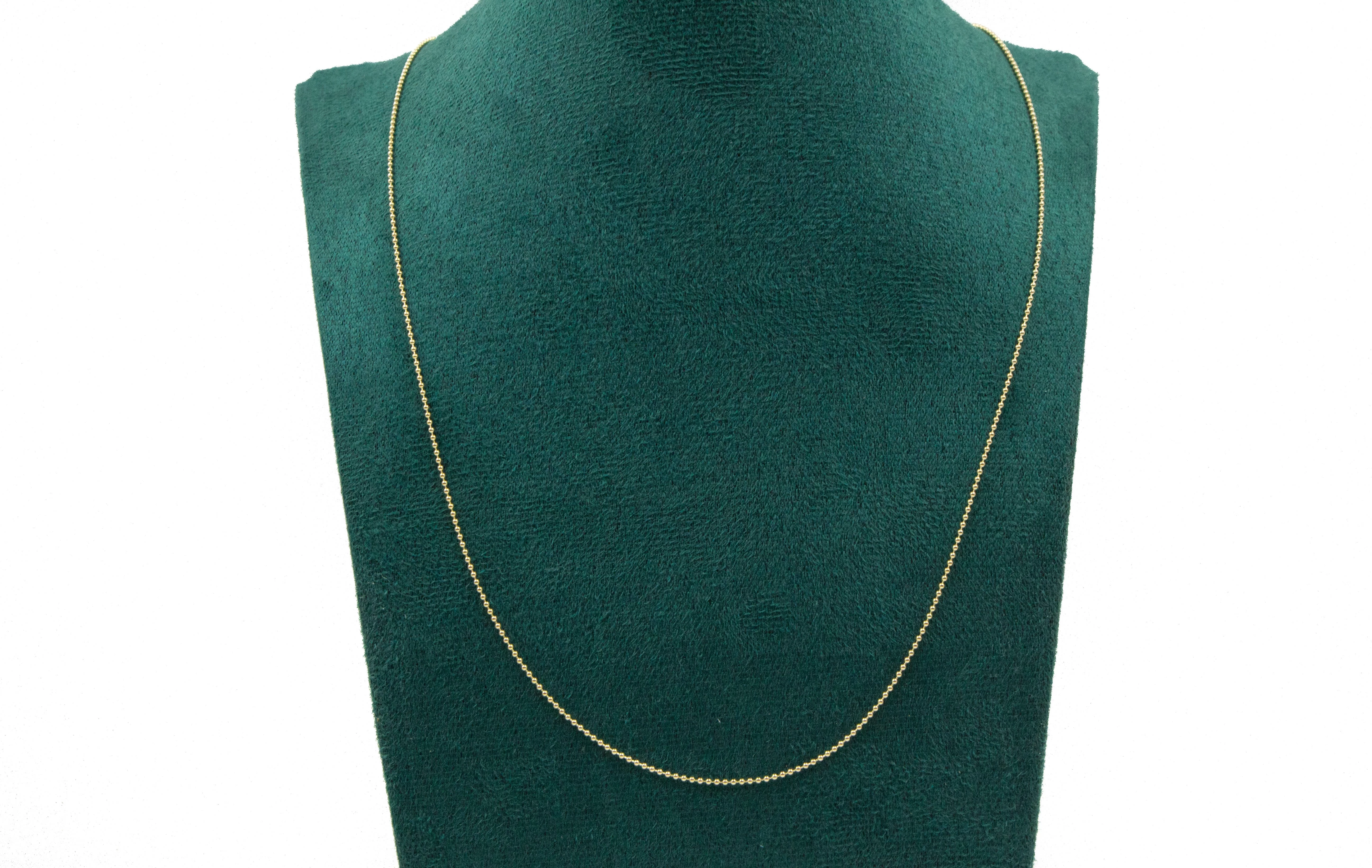 zloty-lancuszek-kulki-l54-p585-w221g-dl50cm-pilsudskiego-57-marki