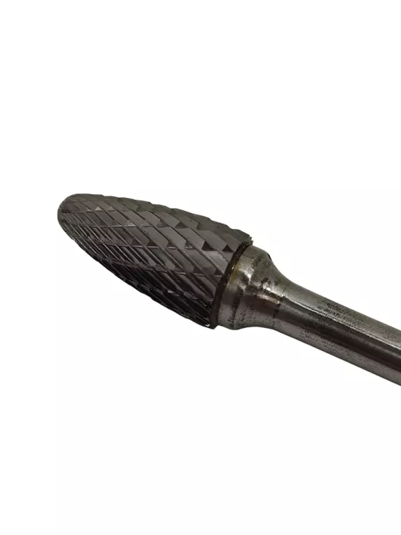 FREZ OSTROŁUKOWY ZAOKRĄGLONY MOST STANDARD F 1225 D - 12X25X175X6 MM