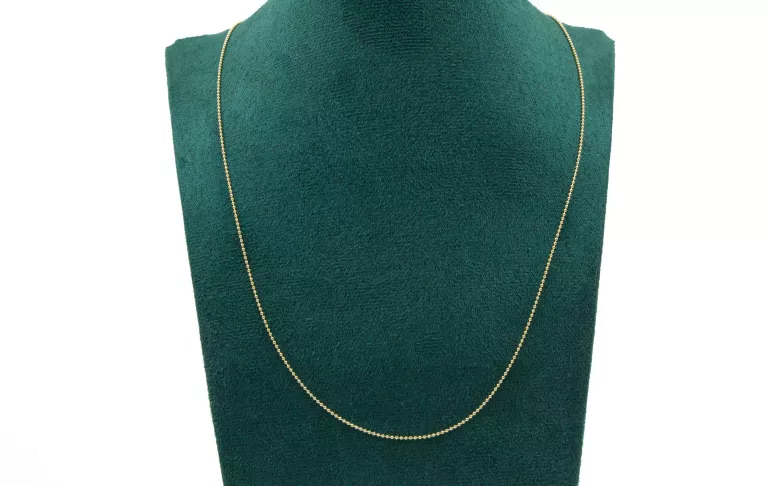 zloty-lancuszek-kulki-l54-p585-w221g-dl50cm-pilsudskiego-57-marki