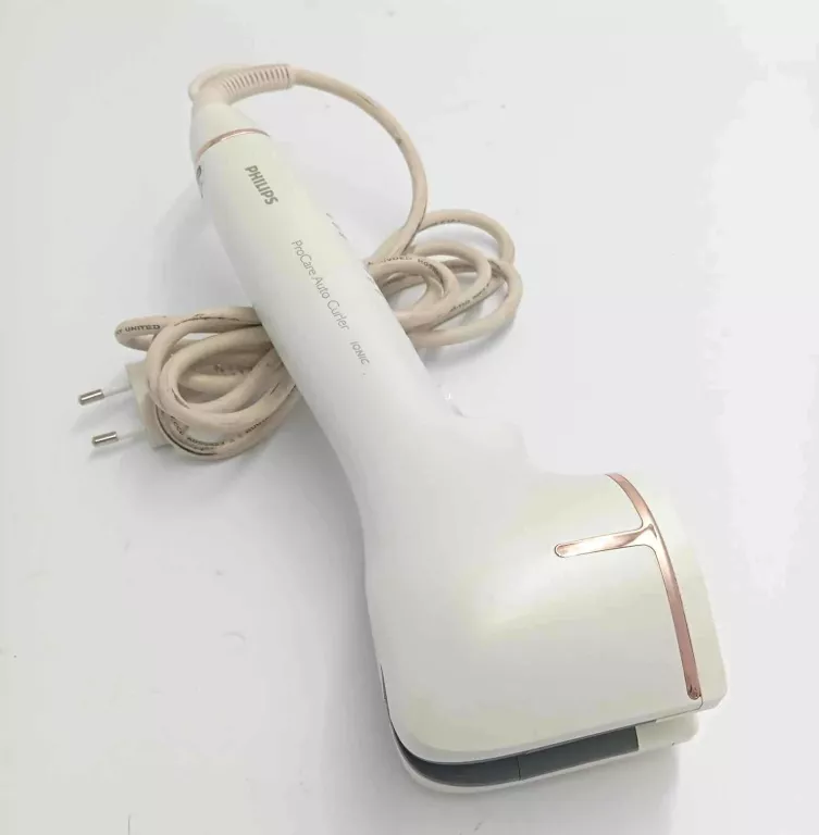 LOKÓWKA AUTOMATYCZNA PHILIPS HPS950/00