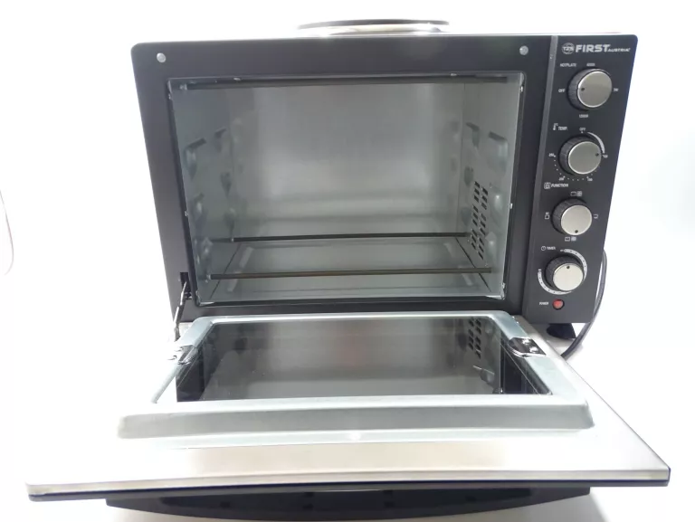 PIEKARNIK PIECYK FIRST AUSTRIA FA-5045-3 30L