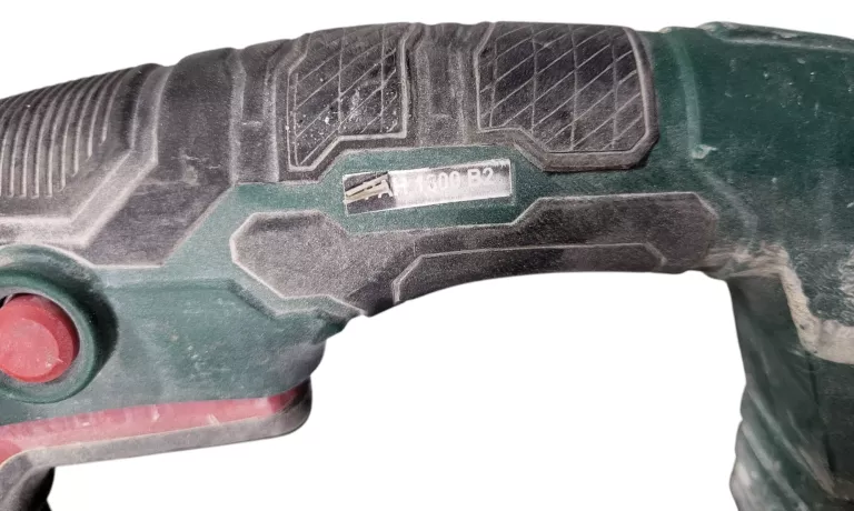 MŁOT UDAROWY PARKSIDE HAMMER X1300 WALIZKA
