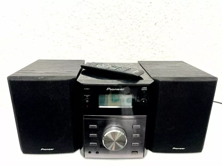 MINIWIEŻA PIONEER X-EM11