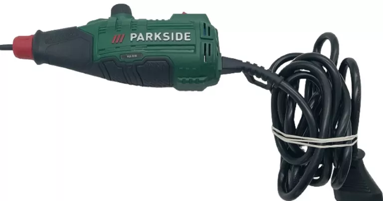 URZĄDZENIE DO GRAWEROWANIA PARKSIDE PGG15G6