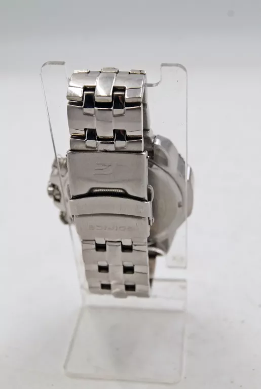 ZEGAREK EDIFICE CASIO CLASSIC CHRONOGRAPH MĘSKI EF-558D-1AVEF
