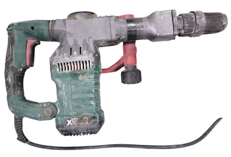 MŁOT UDAROWY PARKSIDE HAMMER X1300 WALIZKA
