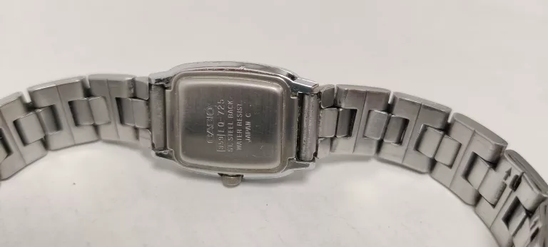 ZEGAREK CASIO LQ-725