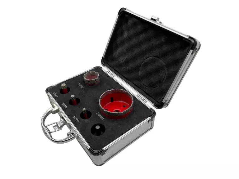 ZESTAW OTWORNIC RED TECHNICS RTZOD0045