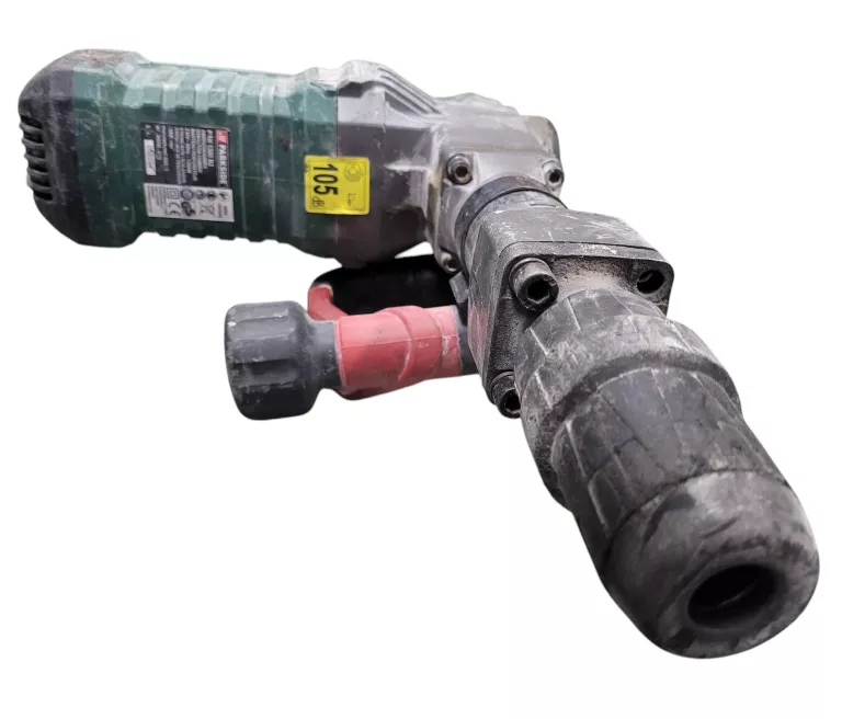 MŁOT UDAROWY PARKSIDE HAMMER X1300 WALIZKA