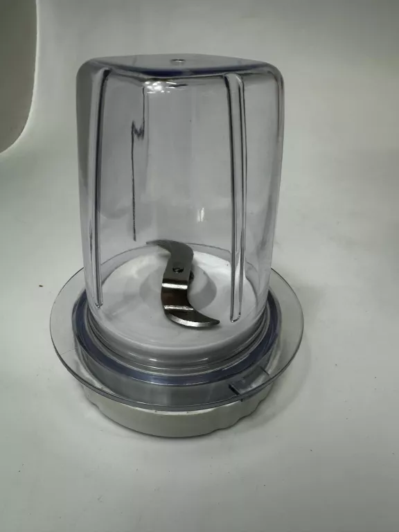 BLENDER KIELICHOWY Z ROZDRABNIACZEM 2W1 HOFFEN TB-92960 500W