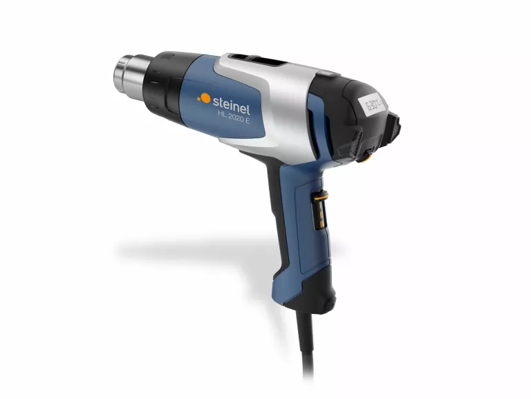 OPALARKA NAGRZEWNICA STEINEL LCD HL 2020 E