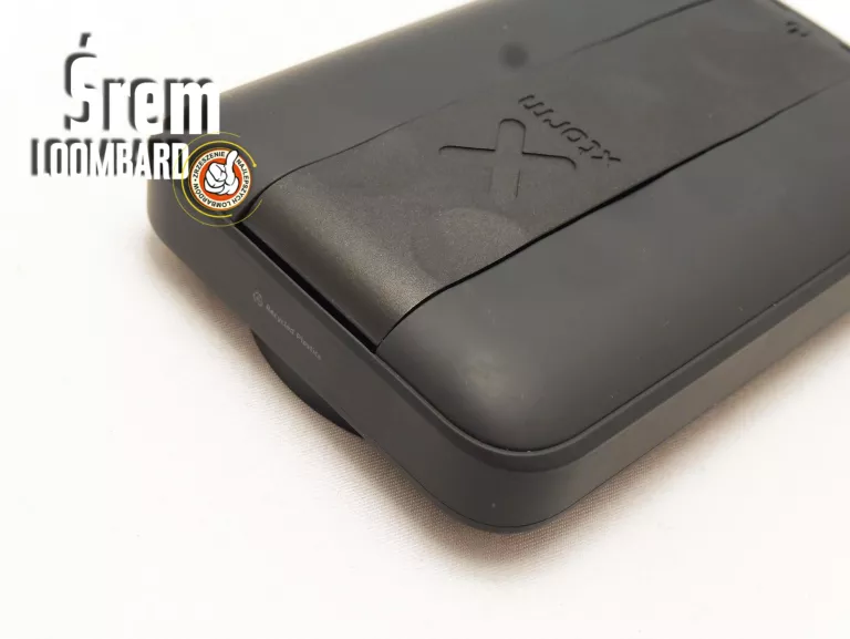 POWERBANK XTORM FS5W101M, SOLO, IGŁA STAN!