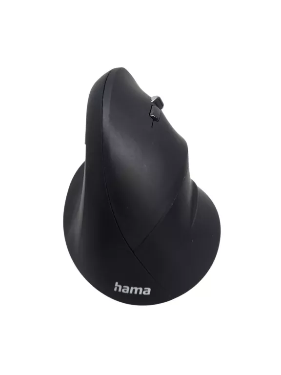 ERGONOMICZNA MYSZ HAMA EMW-500