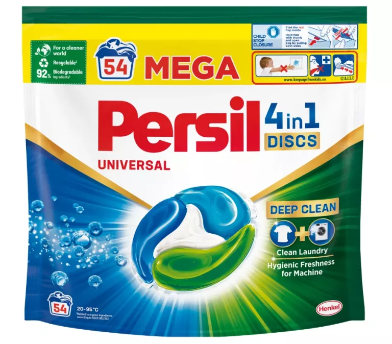 PERSIL DISCS UNIVERSAL 54WL 9000101801323