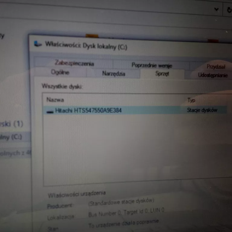 LAPTOP SONY VAIO SVE111B11M 11,6"/4GB/500GB