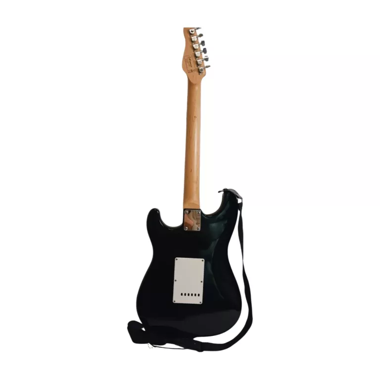 GITARA ELEKTRYCZNA AXMAN 75633 Z FUTERAŁEM