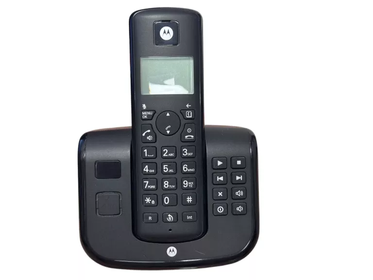 TELEFON STACJONARNY MOTOROLA T211 SINGLE