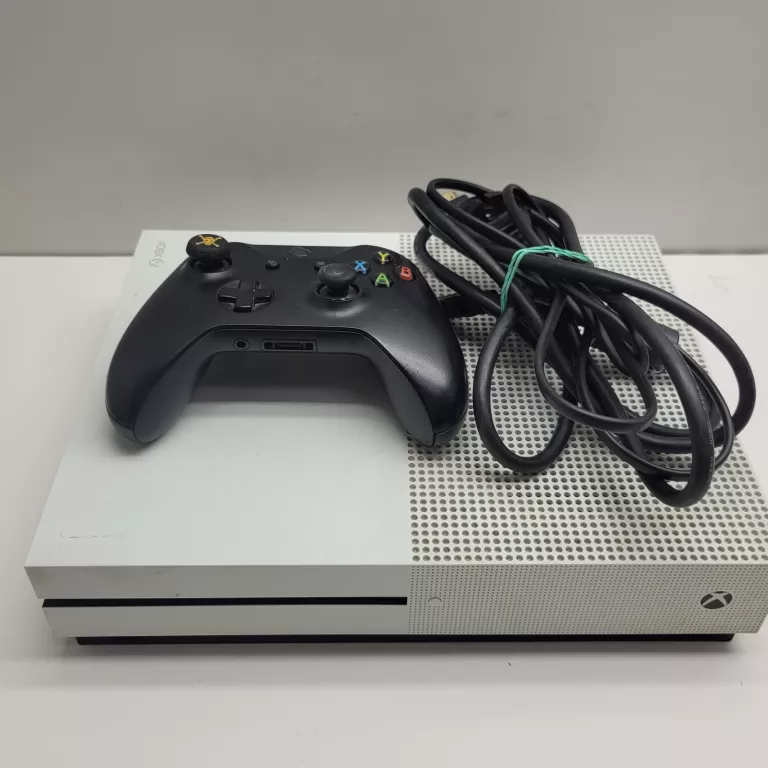 KONSOLA XBOX ONE S