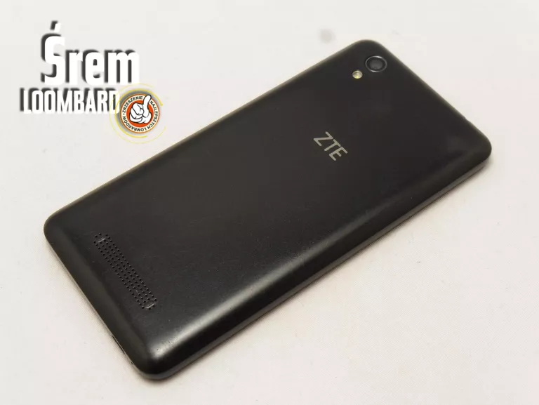 TELEFON ZTE BLADE A452 1GB/8GB, SOLO