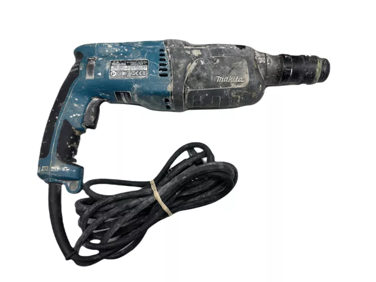 MŁOTOWIERTARKA MAKITA HR2470T 780W 2021R 230V