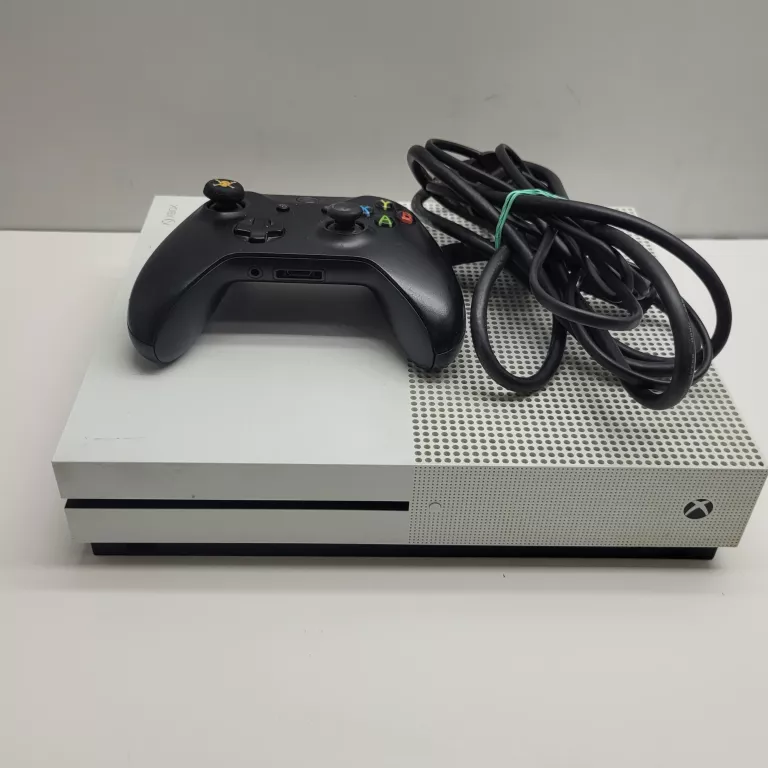 KONSOLA XBOX ONE S