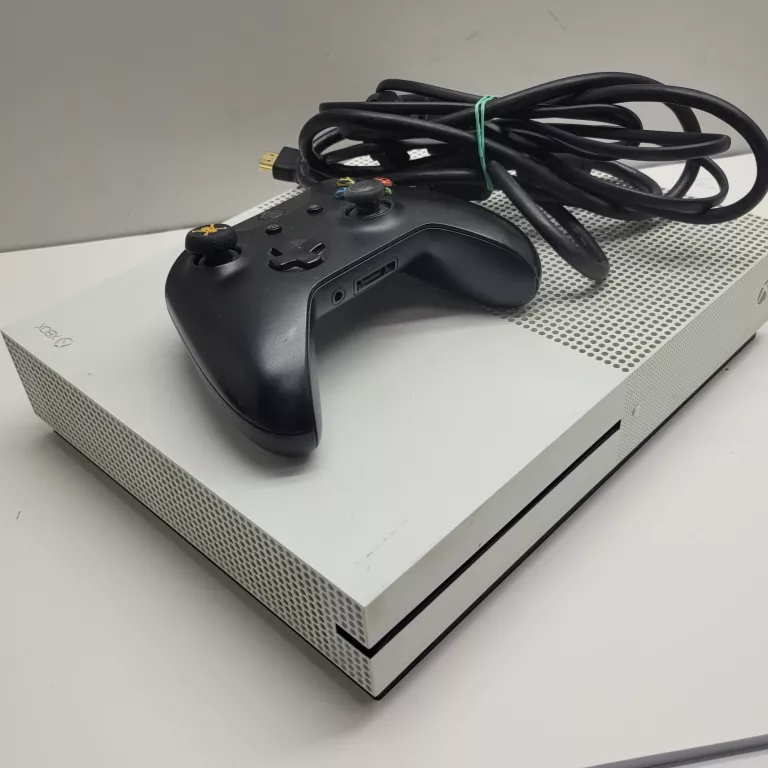 KONSOLA XBOX ONE S