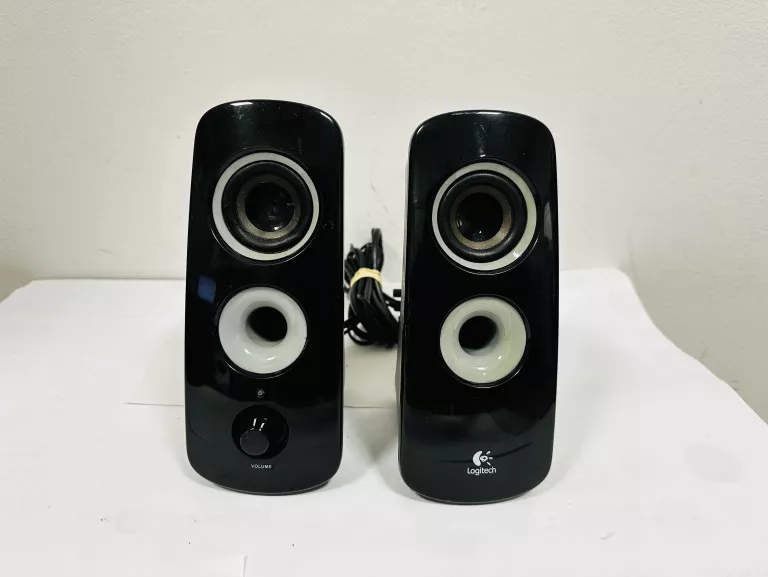 GŁOŚNIKI KOMPUTEROWE LOGITECH Z323
