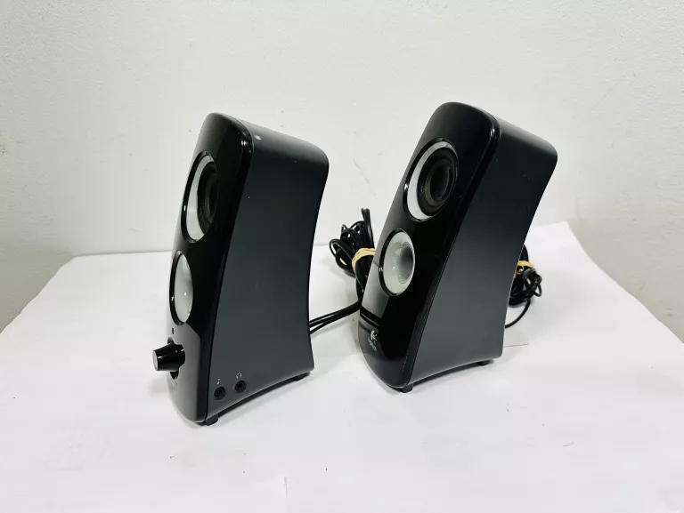 GŁOŚNIKI KOMPUTEROWE LOGITECH Z323