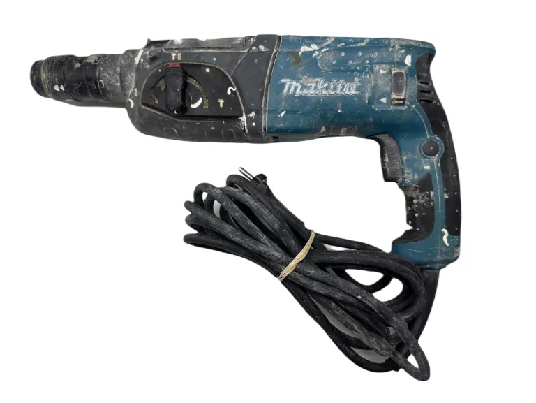 MŁOTOWIERTARKA MAKITA HR2470T 780W 2021R 230V