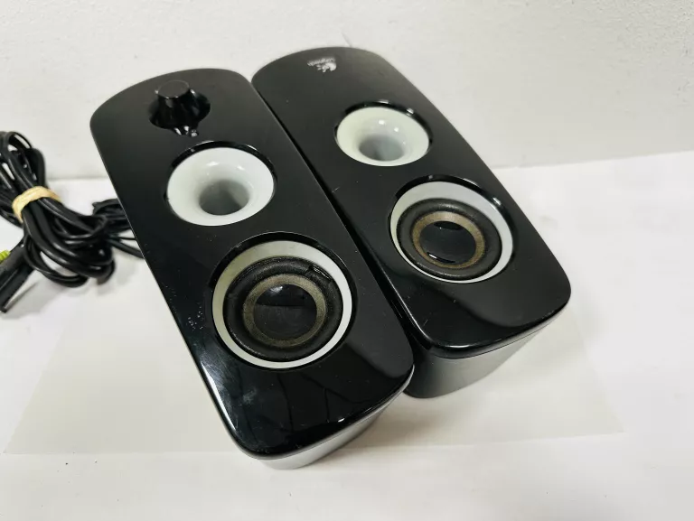 GŁOŚNIKI KOMPUTEROWE LOGITECH Z323