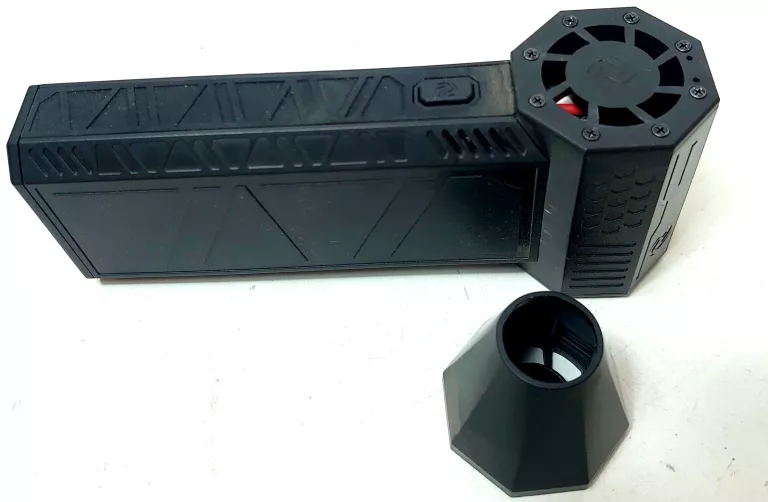 SUPER POWER TURBO FAN