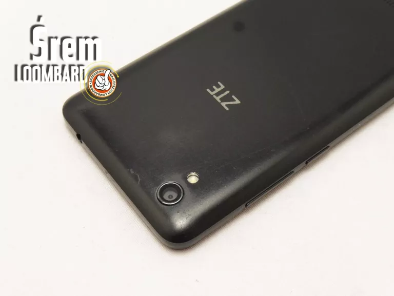 TELEFON ZTE BLADE A452 1GB/8GB, SOLO