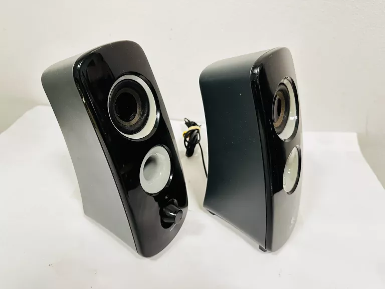 GŁOŚNIKI KOMPUTEROWE LOGITECH Z323