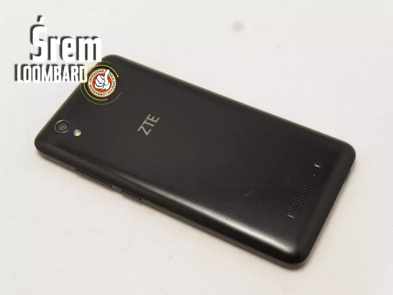 TELEFON ZTE BLADE A452 1GB/8GB, SOLO