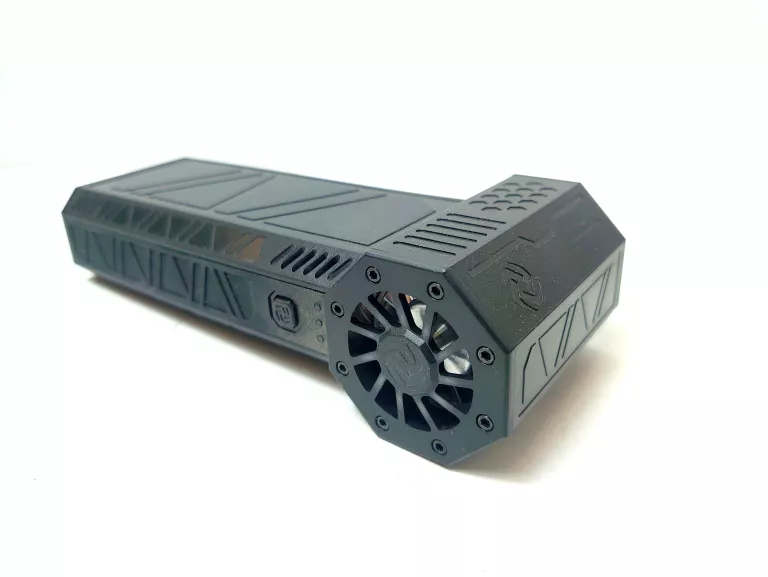SUPER POWER TURBO FAN